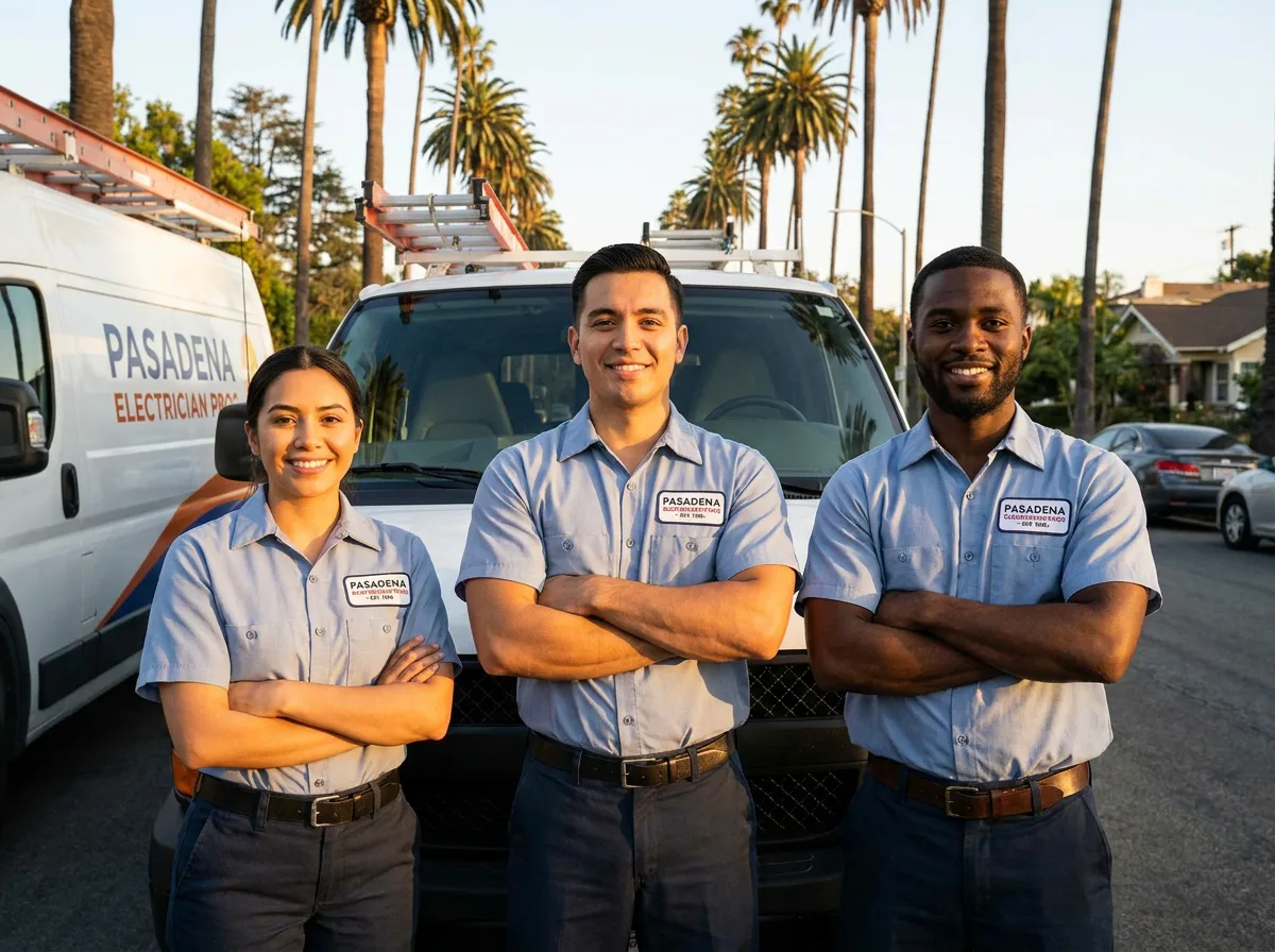 Electrician company in Warnerville, NY