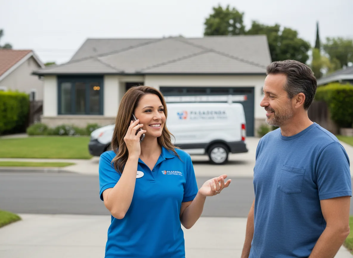 Electrician Warnerville, NY FAQs